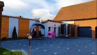Transilvania Guesthouse - 0