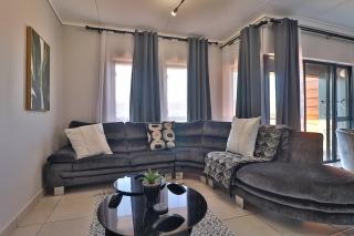 Luxury Lowveld Retreat - Boschrand - 4