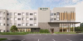 EVEN Hotel Orlando International Airport by IHG - Orlando - 0