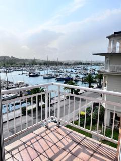 Apartamento Superior en Santander con Vistas al Mar - Santander - 8