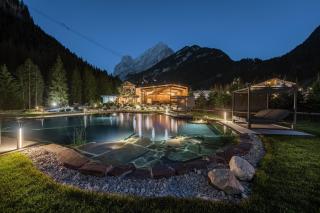 Hotel Majon Miramonti - Canazei - 0