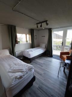Brú Country Estate - Selfoss - 3