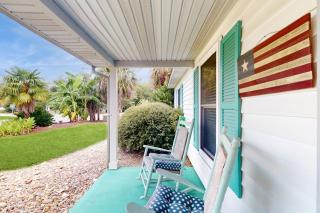 Miller Time II - Morehead City - 7