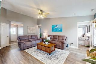 Miller Time II - Morehead City - 5