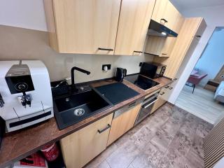 Apartment -Amalia- mit Klimaanlage & überdachte Terrasse & Parkplatz FREE - 2