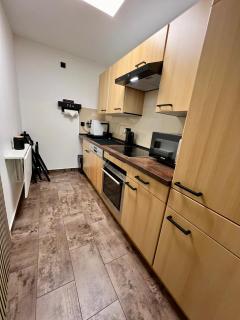 Apartment -Amalia- mit Klimaanlage & überdachte Terrasse - 1