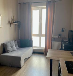 Hola Apartamenty Nawrot - Łódź - 7