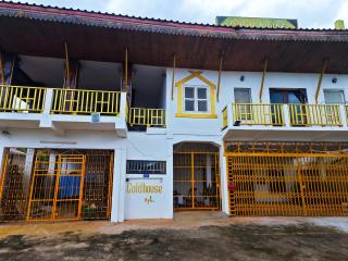 Gold house apartment 2 - Vientiane - 5
