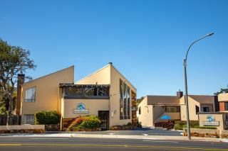 Munras Inn - Monterey - 0