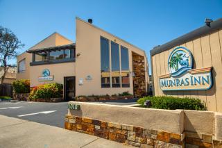 Munras Inn - Monterey - 7