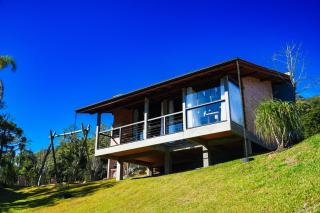 Cabana da Pedra - 7