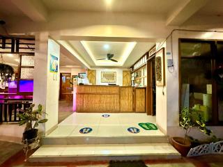 Papierus Pensionne - Kalibo - 2