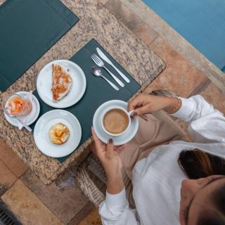 Hotel Villa Mayor Charme - 3