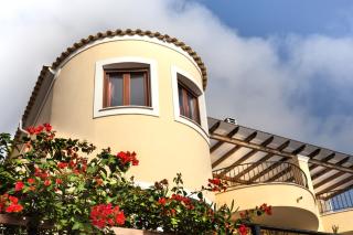 Infinity Villa - Kato Pavliana - 9