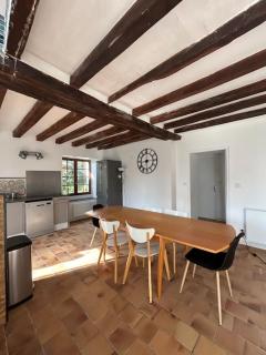 gîte à la campagne - Parçay-les-Pins - 5