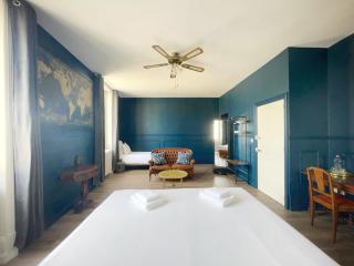 La Maison Voyage Bed and Breakfast - Onzain - 4