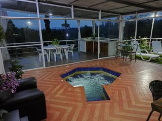 Orion Luxury Lodge - 9