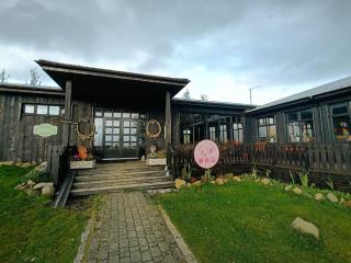 Brú Country Estate - Selfoss - 9