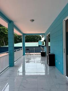 Villa Paraíso Tropical - Puerto Viejo - 7