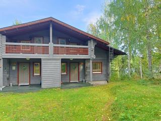 VIP-Tahko 4 - Tahkovuori - 9