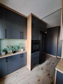 Apartament Oliwkowy - 7