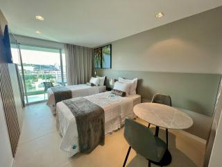 RN Studios Maralto Apt 902-Mandi Hospitalidade - Maceió - 9