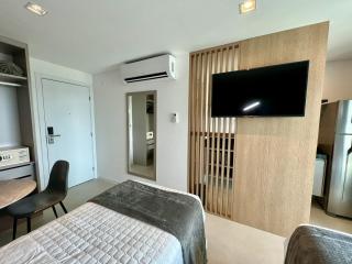 RN Studios Maralto Apt 902-Mandi Hospitalidade - Maceió - 7