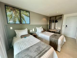 RN Studios Maralto Apt 902-Mandi Hospitalidade - Maceió - 8