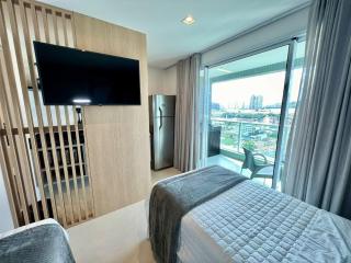 RN Studios Maralto Apt 902-Mandi Hospitalidade - Maceió - 6
