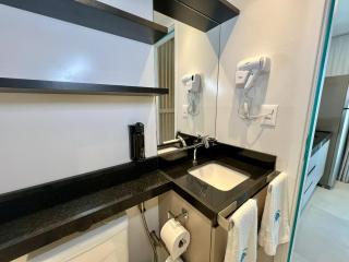 RN Studios Maralto Apt 902-Mandi Hospitalidade - Maceió - 3