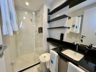 RN Studios Maralto Apt 902-Mandi Hospitalidade - Maceió - 2