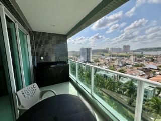 RN Studios Maralto Apt 902-Mandi Hospitalidade - Maceió - 1