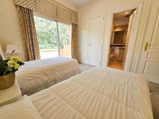 GreenLife · Spacious apartment in Rio Real - Marbella - 4