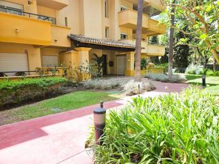 GreenLife · Spacious apartment in Rio Real - Marbella - 3