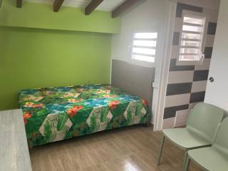 Residence l oiseau des iles - Grand-Bourg - 5