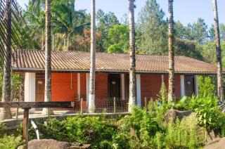 Hotel Fazenda Monte Crista - Rio Bonito - 2