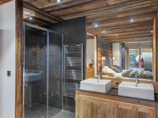 Appartement spacieux avec sauna, proche pistes et commerces à Méribel Village - FR-1-566-58 - Les Allues - 5