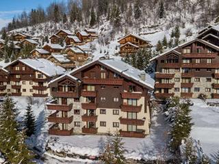 Duplex 8 pers à Méribel Village, Sauna, Garage, Proche Piste et Commerces - FR-1-566-69 - Les Allues - 3