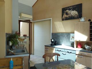 Le Grand Noyer - Ambronay - 6