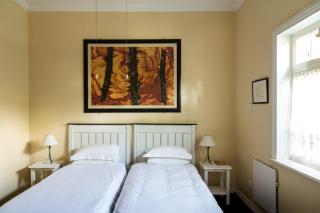 22 Van Wijk Street Tourist Accommodation - Franschhoek - 3