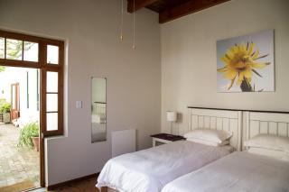 22 Van Wijk Street Tourist Accommodation - Franschhoek - 7