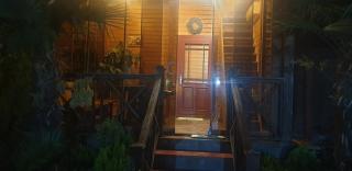 wooden villa - Mərdəkan - 2