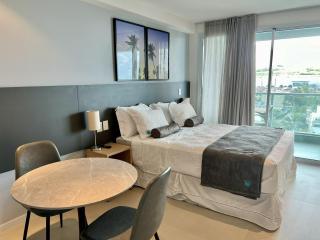 RN Studios Maralto Apt 903-Mandi Hospitalidade - Maceió - 9