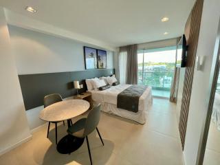 RN Studios Maralto Apt 903-Mandi Hospitalidade - Maceió - 7