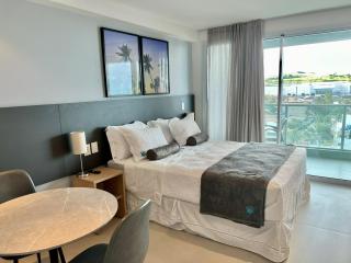 RN Studios Maralto Apt 903-Mandi Hospitalidade - Maceió - 6