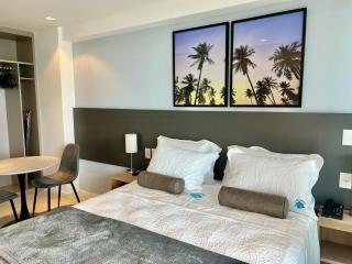 RN Studios Maralto Apt 903-Mandi Hospitalidade - Maceió - 5
