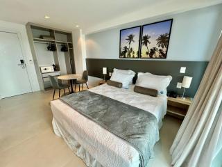 RN Studios Maralto Apt 903-Mandi Hospitalidade - 4