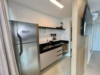 RN Studios Maralto Apt 903-Mandi Hospitalidade - Maceió - 3
