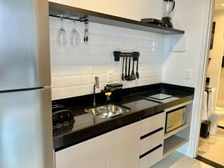 RN Studios Maralto Apt 903-Mandi Hospitalidade - Maceió - 2