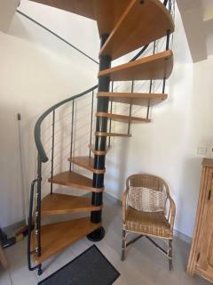 La Petite Maison - Villetrait - 6